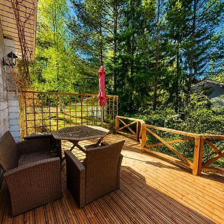Villa Villa Iitti