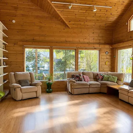 Villa Villa Iitti *