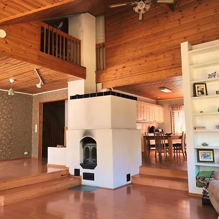 Villa Villa Iitti *